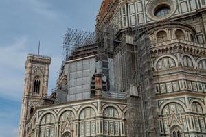 Cathedral of Santa Maria del Fiore florence photo