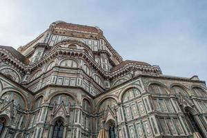 Cathedral of Santa Maria del Fiore florence photo