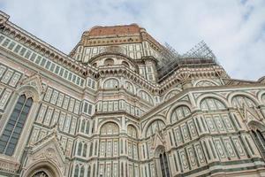 Cathedral of Santa Maria del Fiore florence photo