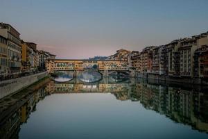 ciudad de florencia foto