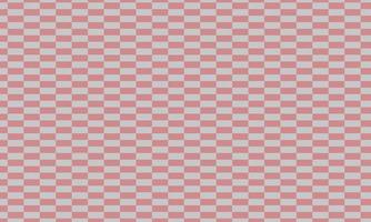 Abstract background white and red brick wall pattern with copy space photo