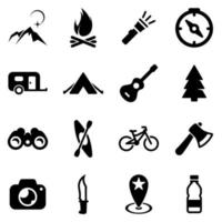 https://static.vecteezy.com/system/resources/thumbnails/006/661/512/small/set-of-black-icons-isolated-on-white-background-on-theme-camping-vector.jpg