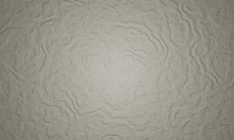 Marks on the sand or surface  Cement wall use for background and wallpaper. 3D software Rendering. photo