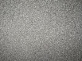 Soft concrete plaster walls for use in background or wallpaper. photo