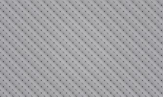 Black and white abstract circle on white background use for  background and wallpaper. 3D software rendering. photo