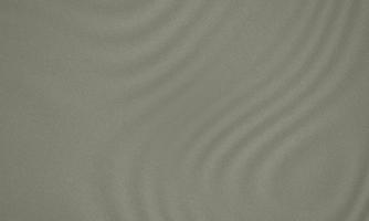 Marks on the sand or surface  Cement wall use for background and wallpaper. 3D software Rendering. photo