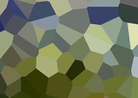 Abstract polygon background Abstract background composed of triangles illustration create a design. photo