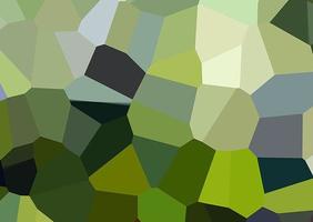 Abstract polygon background Abstract background composed of triangles illustration create a design. photo