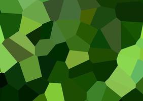 Abstract polygon background Abstract background composed of triangles illustration create a design. photo