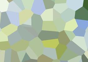 Abstract polygon background Abstract background composed of triangles illustration create a design. photo
