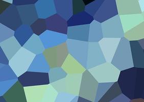 Abstract polygon background Abstract background composed of triangles illustration create a design. photo