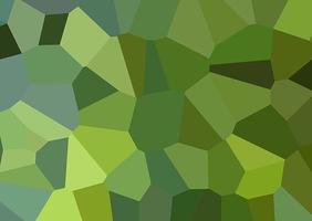 Abstract polygon background Abstract background composed of triangles illustration create a design. photo