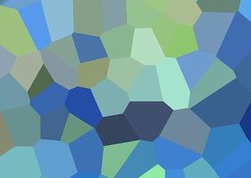 Abstract polygon background Abstract background composed of triangles illustration create a design. photo