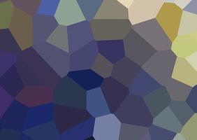 Abstract polygon background Abstract background composed of triangles illustration create a design. photo