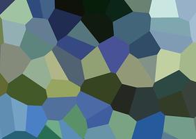 Abstract polygon background Abstract background composed of triangles illustration create a design. photo