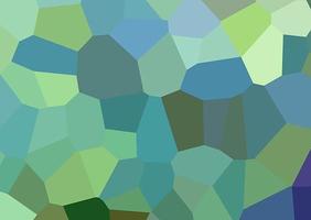Abstract polygon background Abstract background composed of triangles illustration create a design. photo