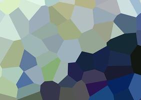 Abstract polygon background Abstract background composed of triangles illustration create a design. photo