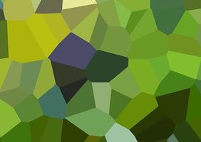 Abstract polygon background Abstract background composed of triangles illustration create a design. photo