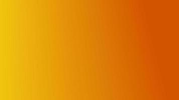 Abstract yellow and red gradient background. Nature gradient backdrop. Vector illustration. Ecology concept for your graphic design, banner or poster.