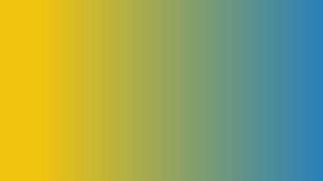 Abstract yellow and blue gradient background. Nature gradient backdrop. Vector illustration. Ecology concept for your graphic design, banner or poster.