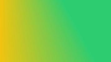 Abstract yellow and green background. Nature gradient backdrop. Vector illustration. Ecology concept for your graphic design, banner or poster.