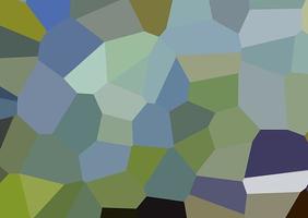 Abstract polygon background Abstract background composed of triangles illustration create a design. photo