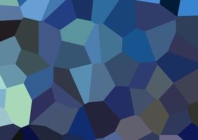 Abstract polygon background Abstract background composed of triangles illustration create a design. photo