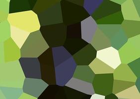 Abstract polygon background Abstract background composed of triangles illustration create a design. photo