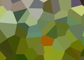 Abstract polygon background Abstract background composed of triangles illustration create a design. photo