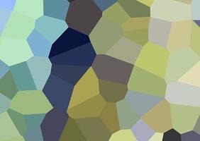 Abstract polygon background Abstract background composed of triangles illustration create a design. photo