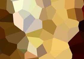 Abstract polygon background Abstract background composed of triangles illustration create a design. photo