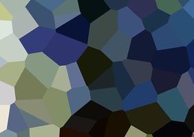 Abstract polygon background Abstract background composed of triangles illustration create a design. photo