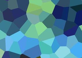 Abstract polygon background Abstract background composed of triangles illustration create a design. photo