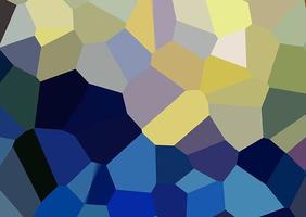 Abstract polygon background Abstract background composed of triangles illustration create a design. photo