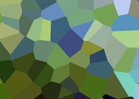 Abstract polygon background Abstract background composed of triangles illustration create a design. photo