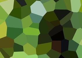 Abstract polygon background Abstract background composed of triangles illustration create a design. photo