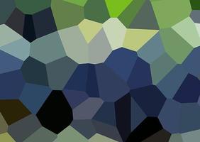 Abstract polygon background Abstract background composed of triangles illustration create a design. photo