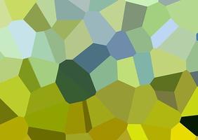 Abstract polygon background Abstract background composed of triangles illustration create a design. photo