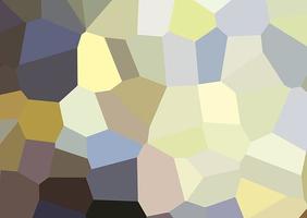Abstract polygon background Abstract background composed of triangles illustration create a design. photo