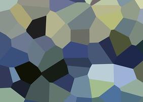 Abstract polygon background Abstract background composed of triangles illustration create a design. photo