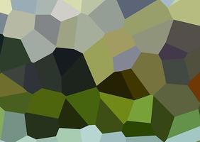 Abstract polygon background Abstract background composed of triangles illustration create a design. photo