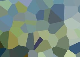 Abstract polygon background Abstract background composed of triangles illustration create a design. photo