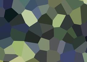 Abstract polygon background Abstract background composed of triangles illustration create a design. photo