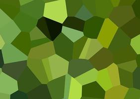 Abstract polygon background Abstract background composed of triangles illustration create a design. photo