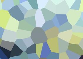 Abstract polygon background Abstract background composed of triangles illustration create a design. photo