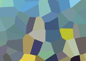 Abstract polygon background Abstract background composed of triangles illustration create a design. photo