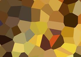 Abstract polygon background Abstract background composed of triangles illustration create a design. photo