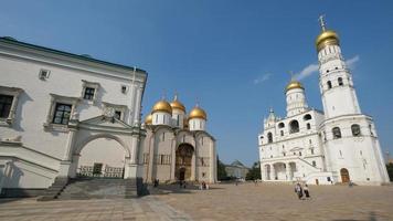 Grand Kremlin Palace Moscow Kremlin Moscow Russia photo