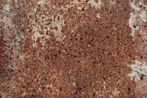 red rusty steel plate texture background with old color,