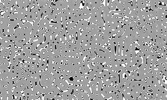 Black and white Damascus steel knife material pattern use for background and wallpaper. Image  by 3D Software rendering. photo